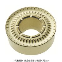 MOLDINO バイト用インサート RCMM1003M0ーAN HG8025 1セット(10個) 429-4076（直送品）