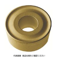 MOLDINO バイト用インサート RCMM1204M0 HG8025 1セット(10個) 429-4084（直送品）