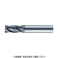 ダイジェット工業 ダイジェット ソリッドエンドミル(4枚刃) 5mm SEM4050 1本 492-0546（直送品）