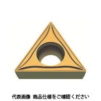 MOLDINO バイト用インサート TPMT160304ーJE HG8025 1セット(10個) 429-5803（直送品）