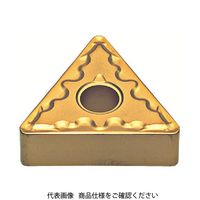 MOLDINO バイト用インサート TNMG160408ーAB HG8025 1セット(10個) 429-5331（直送品）