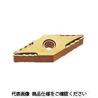 MOLDINO バイト用インサート VNMG160404ーFE HG8025 1セット(10個) 429-6109（直送品）