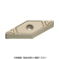 MOLDINO バイト用インサート VNMG160408ーBH HG8025 1セット(10個) 429-6133（直送品）