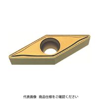 MOLDINO バイト用インサート VBMT160408ーJE HG8025 1セット(10個) 429-6052（直送品）