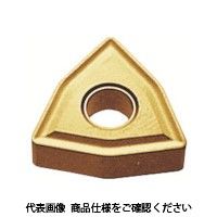 MOLDINO バイト用インサート WNMG080408ーV HX3505 1セット(10個) 429-6729（直送品）