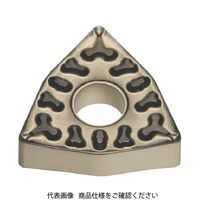 MOLDINO バイト用インサート WNMG080404ーBH HG8025 1セット(10個) 429-6591（直送品）
