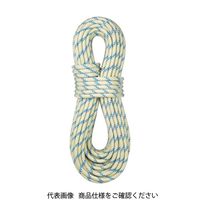 BlueWater Ropes ブルーウォーター2プラス 9.5φ×200m 5015200MP 1巻 758-9611（直送品）