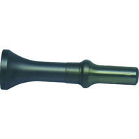 日本ニューマチック工業 NPK NBHー600A用スムージングツール 6K 17500490 1本 753-3284（直送品）