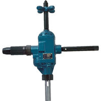 エアドリル 逆転式