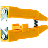 日本ワイドミュラー ワイドミュラー STRIPAX UL用替刃 ERME SPX UL 1471390000 1個(1枚) 497-4581（直送品）