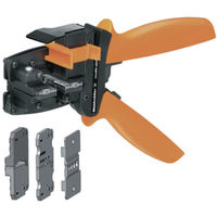 日本ワイドミュラー ワイドミュラー ワイヤーストリッパー Multi Stripax1.5ー6.0 9204560000 1丁（直送品）