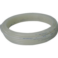 アネスト岩田 塗料ホース(ウレタン内面フッ素ライニング) PHF-820 1個 455-8219（直送品）