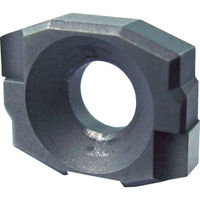 レッキス工業 REX ソケットスクレーパ100替刃(JW・PWA) 314130 1個 760-5161（直送品）