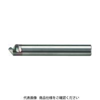 イワタツール 精密面取り工具 DLCコート 面取角90°面取径0.4~1.2mm 90TGSCH1.2CBDLC 1本 763-6091（直送品）