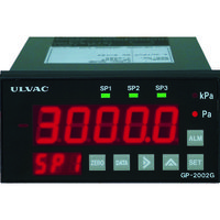アルバック ULVAC ピラニ真空計(デジタル仕様) GPー2001G/WPー01 GP2001G/WP01 1セット 496-1391（直送品）