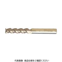 マパール OptiMill-Uni-Long 汎用 3枚刃 ロング刃長 492-3146（直送品）