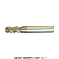 マパール Opti-Mill（SCM160J/SCM170J） 3枚刃スクエア 486-9869（直送品）