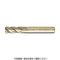 マパール OptiMillーUniーHPC 不等分割・不等リード4枚刃 SCM240J-1400Z04R-F0028HA-HP213 1本（直送品）