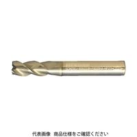 OptiMillーSteelーHPC 不等分割・不等リード3枚刃 スチールヨウ SCM250J-2000Z03R-F0040HA-HP213（直送品）