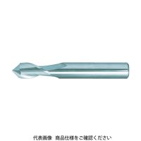 マパール Opti-Mill-Chamfer（SCM350） 2枚刃ドリルミル SCM350-1200Z02R-HA-HU211 487-0492（直送品）