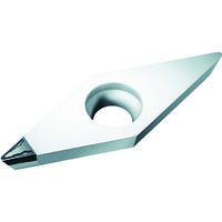 マパール PCD Insert with chip breaker PU660 VCGT160408F01N-C1A 1個 775-5872（直送品）