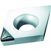 マパール PCD Insert with chip breaker PU660 CCGT060202F01N-C1A 1個 774-8795（直送品）