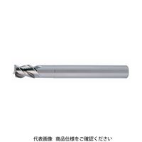 ダイジェット工業 ダイジェット アルミ加工用ソリッドエンドミル AL-SEEZ3040 1本(1個) 340-4315（直送品）