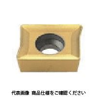 三菱マテリアル 三菱 DCCC形用 Aブレーカ付インサート CVDコーティング F7030 ZCMX083508ER-A 1セット(10個)（直送品）