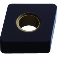 三菱マテリアル 三菱 旋削鋳鉄切削用Flat Topインサート CVDコーティング MC5005 CNMA190616 1本（直送品）