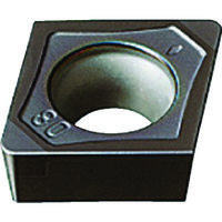 三菱マテリアル 三菱 旋削高硬度鋼汎用切削用 2コーナインサート コーティングCBN BC8110 NP-CPGB080208GS2 1個（直送品）