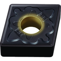 三菱マテリアル 三菱 旋削鋳鉄荒切削用RKブレーカ付インサート CVDコーティング MC5005 CNMG190612-RK 1本（直送品）