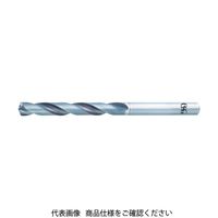 OSG ステンレス・チタン合金用ドリル(内部給油タイプ) 刃径9.7mm シャンク径10mm 8667970 ADO-SUS-5D-9.7（直送品）