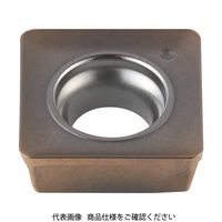 MOLDINO カッタ用インサート SPMT100308RーTFW JP4120 1セット(10個) 775-1877（直送品）