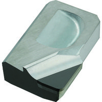 三菱マテリアル 三菱 FMAX形用インサート PCDダイヤモンド焼結体 MD2030 GOER1408PXFR2 1個 670-6665（直送品）