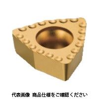 サンドビック SANDVIK コロマントUドリル用チップ(360) 235 WCMX 06 T3 08 R-51 1セット(10個)（直送品）