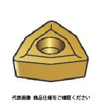 サンドビック SANDVIK コロマントUドリル用チップ(360) 235 WCMX 08 04 S R-56 1セット(10個)（直送品）