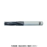 オーエスジー OSG 超硬タップ 3900032 WX-PNC-9.5X26.3XP1.25-INT 1本 478-3786（直送品）