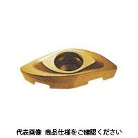 MOLDINO カッタ用チップ ZCEW100SE CY250 1セット(10個) 429-7211（直送品）