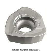 MOLDINO カッタ用インサート WDNT120420ZH JS4060 1セット(10個) 429-6338（直送品）