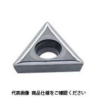 三菱マテリアル 三菱 旋削中切削用Standardインサート サーメット NX2525 TPMX110308 1セット(10個) 680-3491（直送品）