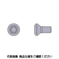 三菱マテリアル 三菱 切削工具用部品 クランプねじ TS25D 1個 259-3858（直送品）