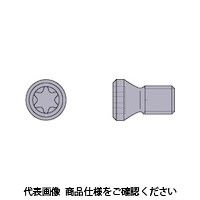 三菱マテリアル 三菱 BXD形カッタ用部品 クランプねじ TS5SL 1個 259-4111（直送品）