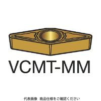 サンドビック SANDVIK コロターン107 旋削用ポジチップ(120) 1125 VCMT 11 03 04-MM 1セット(10個)（直送品）