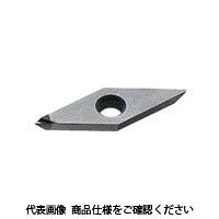 三菱マテリアル 三菱 旋削鋼中切削用MPブレーカ付インサート CVDコーティング MD220 VDGX160302R-F 1個（直送品）