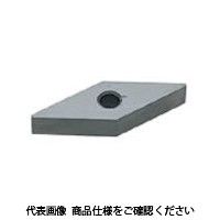 三菱マテリアル 三菱 旋削Flat Topインサート 超硬合金 HTI05T VNGA160408 1セット(10個) 168-7255（直送品）