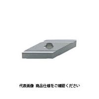 三菱マテリアル 三菱 旋削中切削用左勝手インサート サーメット NX2525 VNGG160404L 1セット(10個) 682-4641（直送品）