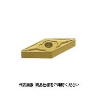 三菱 旋削鋼中切削用MHブレーカ付インサート CVDコーティング UE6020 VNMG160404-MH 1セット(10個)（直送品）