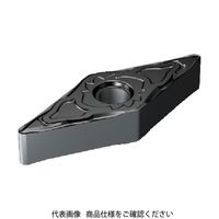 サンドビック SANDVIK TーMax P 旋削用ネガ・チップ(110) 1125 VNMG 16 04 04-SF 1セット(10個)（直送品）