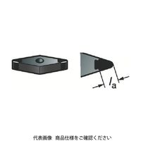 サンドビック SANDVIK TーMax 旋削用セラミックチップ(610) 6050 VNGA160412S01525 1セット(10個)（直送品）