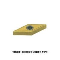 三菱マテリアル 三菱 旋削ステンレス鋼中切削用MSブレーカ付インサート CVDコーティング US735 VNMG160408-MS 1セット(10個)（直送品）